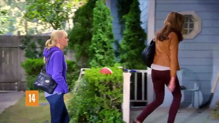 Mom 2ª Temporada Teaser Legendado