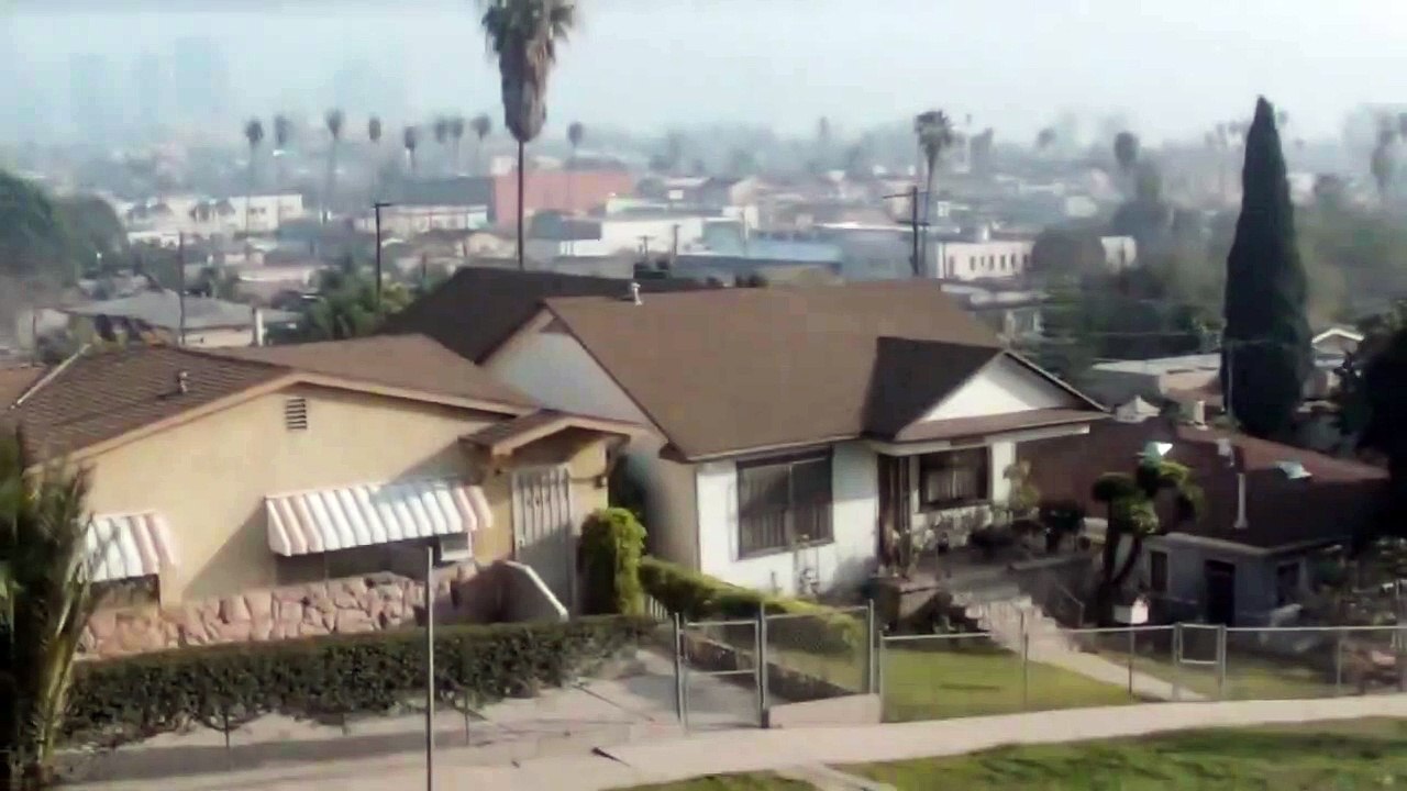 Fear The Walking Dead Teaser VO