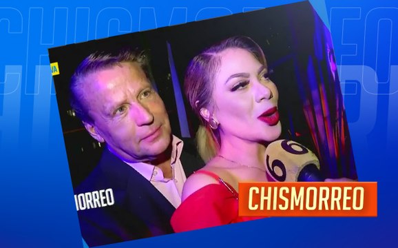 ¡5 AÑOS! Confirma Alfredo Adame noviazgo con Magaly