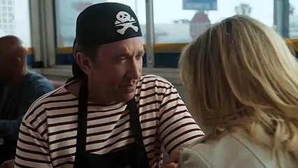 Enlouquecendo com a Liberdade Trailer Oficial