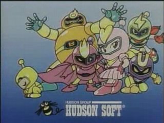 【TV-CM】 ボンバーマン全国行脚TV-CM 29連発