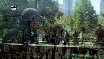 Marvel&#039;s Daredevil Origins