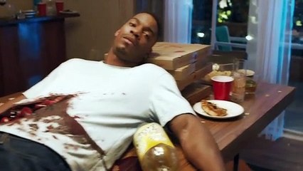 Scream Tráiler (2) VO