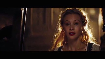 Drácula - A História Nunca Contada Featurette Original