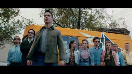 Pride (Orgullo) Clip