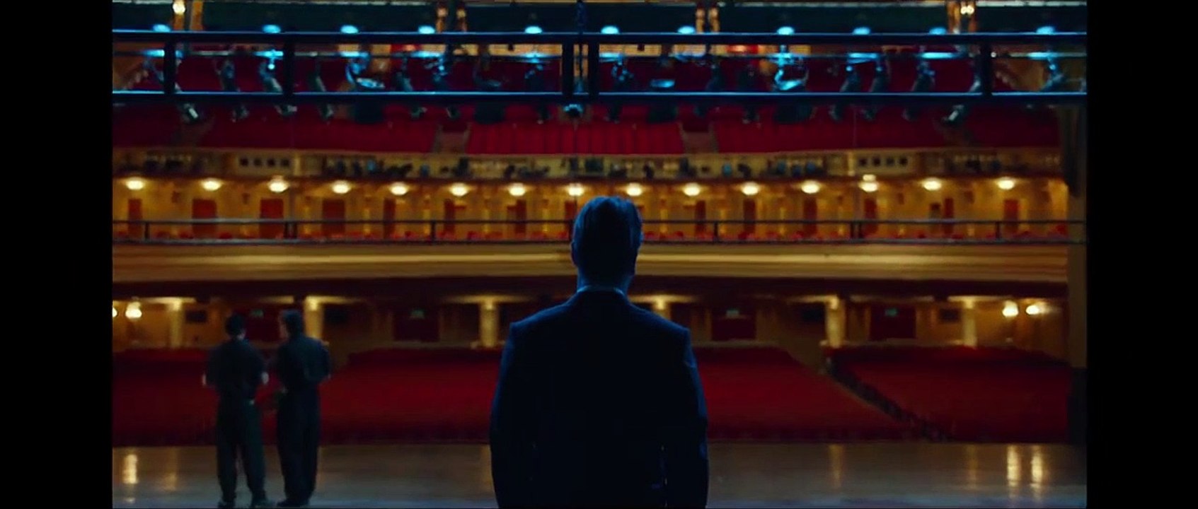 Steve Jobs Teaser (2) VO