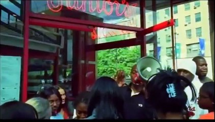 Dave Chappelle&#039;s Block Party Trailer Originall