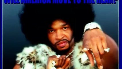 Marci X - Uma Loira Muito Louca Trailer Original