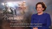 Sigourney Weaver Interview : Chappie