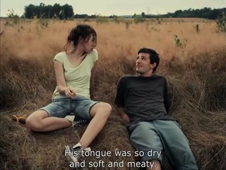 Pequenas Atrações Trailer Original