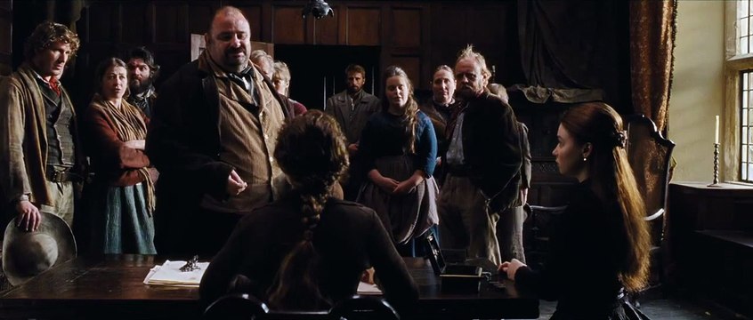 Lejos del mundanal ruido Clip VO