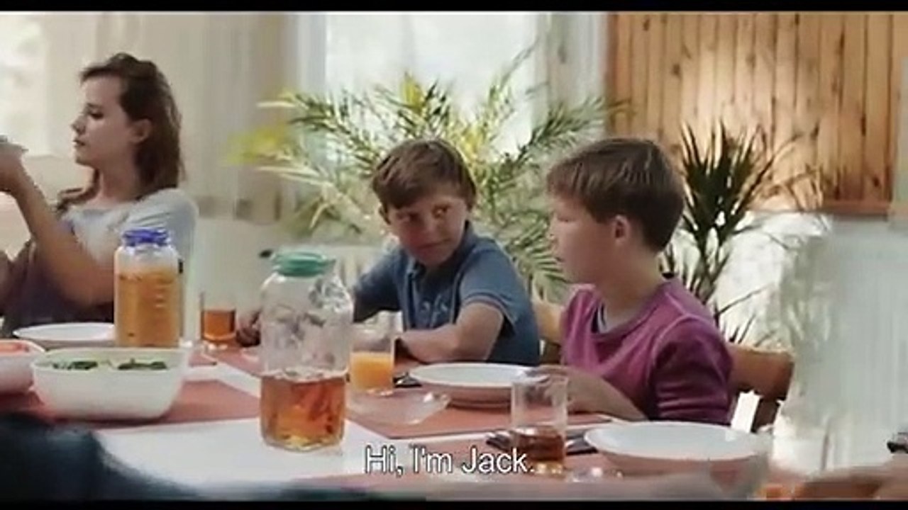 Jack Trailer Original