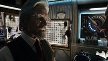 Ant-Man Tráiler (2)