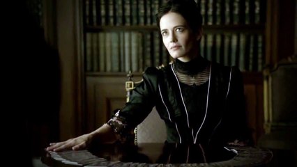 Penny Dreadful Teaser