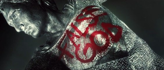 Batman v Superman: El amanecer de la justicia Tráiler (8) VO
