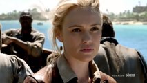 Black Sails - season 3 Teaser VO