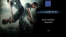 Kate Winslet Interview : La serie Divergente: Insurgente