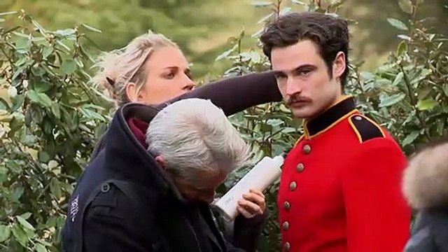 Lejos del mundanal ruido Reportaje VO