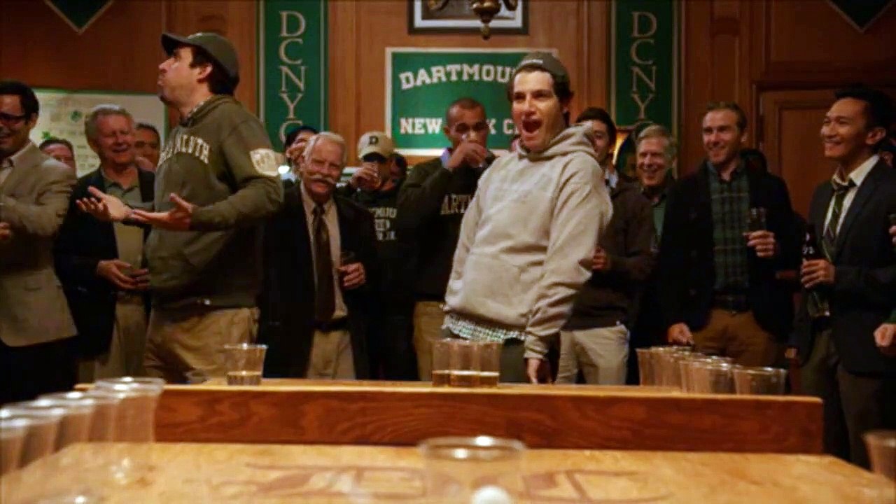 The Mindy Project - Clip season 3 Shonda Rhimes