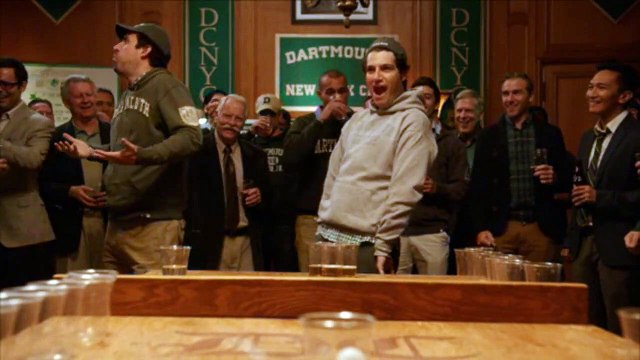 The Mindy Project - Clip season 3 Shonda Rhimes