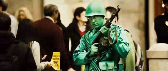 As Bruxas de Zugarramurdi Trailer Original