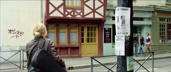 Las sillas musicales Tráiler (2) VO