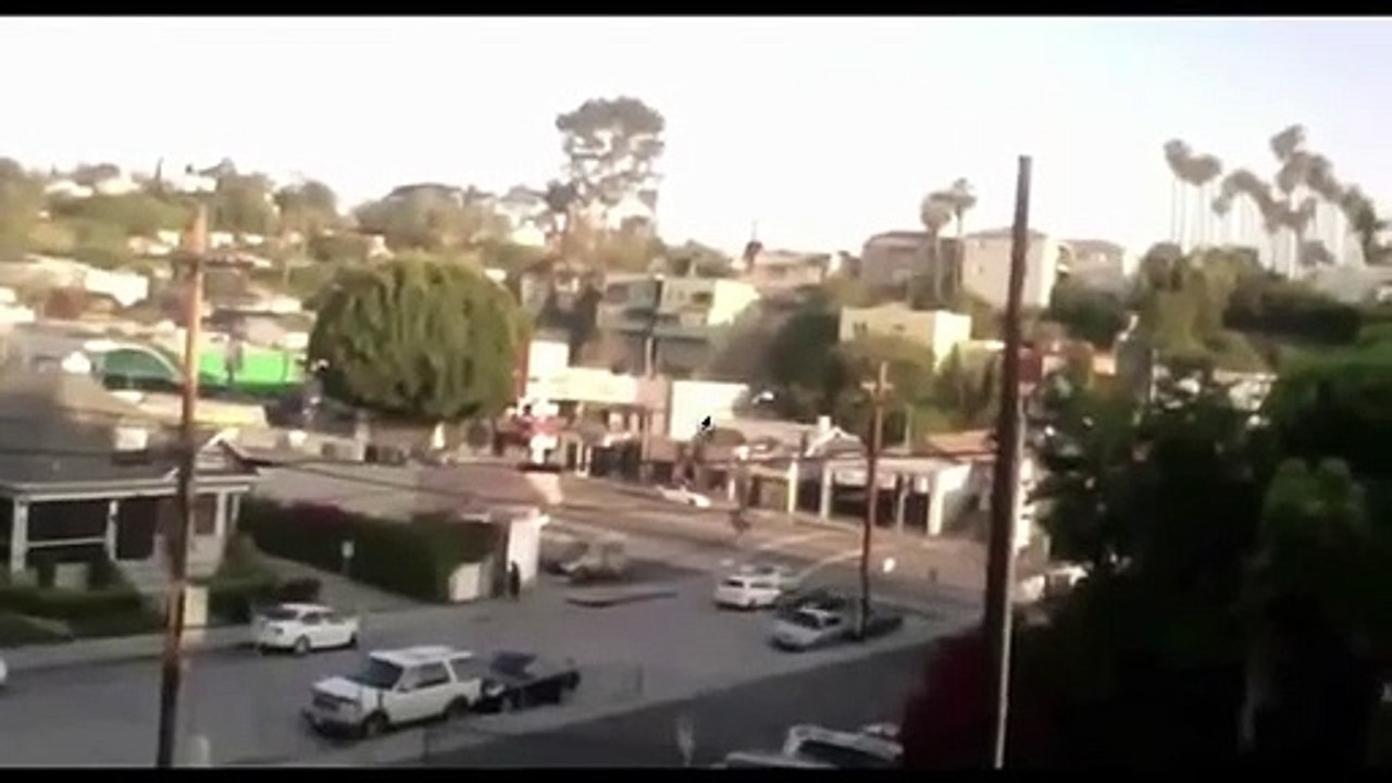 10.000 Km Trailer Original