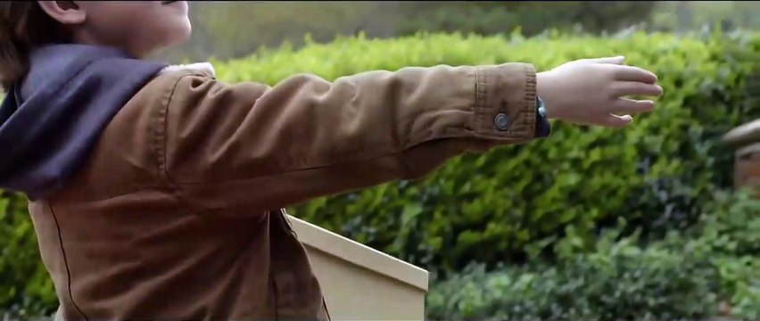 Somnia. Dentro de tus sueños Tráiler (3) VO