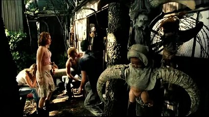 O Massacre da Serra Elétrica Trailer Original