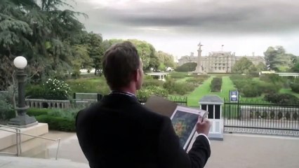 Sharknado 3: Oh Hell No! Teaser VO