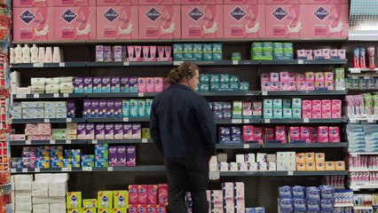 Blind Trailer Legendado Para Maiores