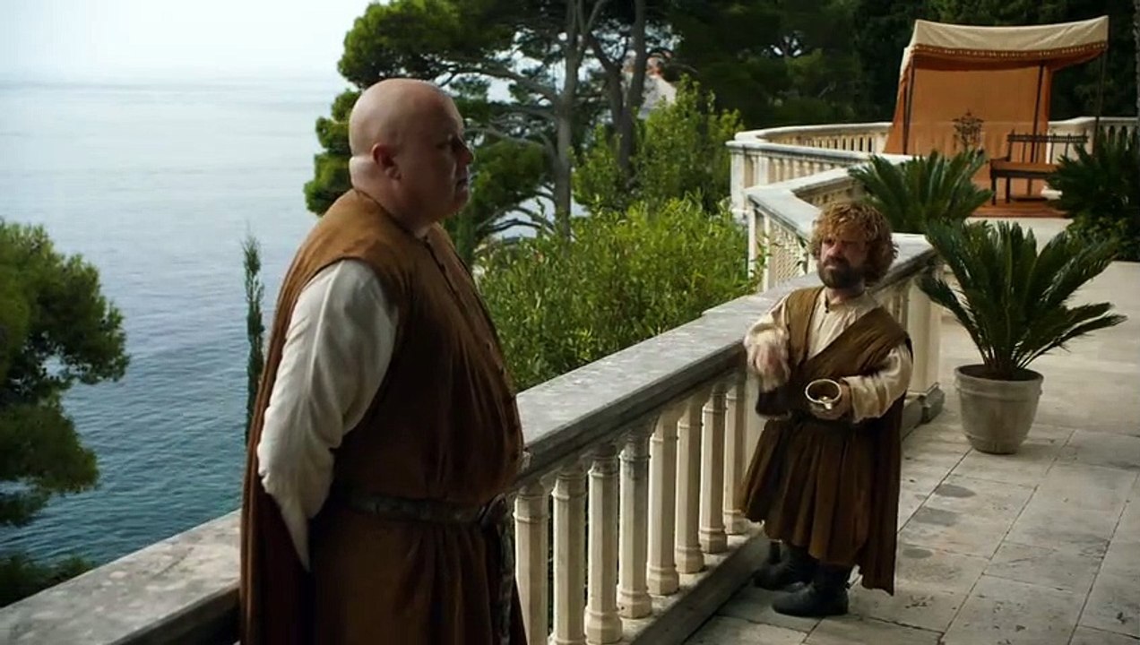 Juego de Tronos - season 5 Clip VO