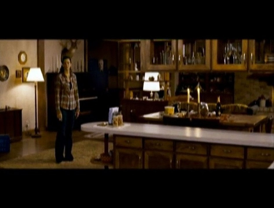 Os Estranhos Trailer Original