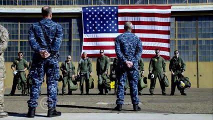 The Last Ship - season 2 Tráiler VO