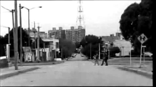 25 Watts Trailer Original