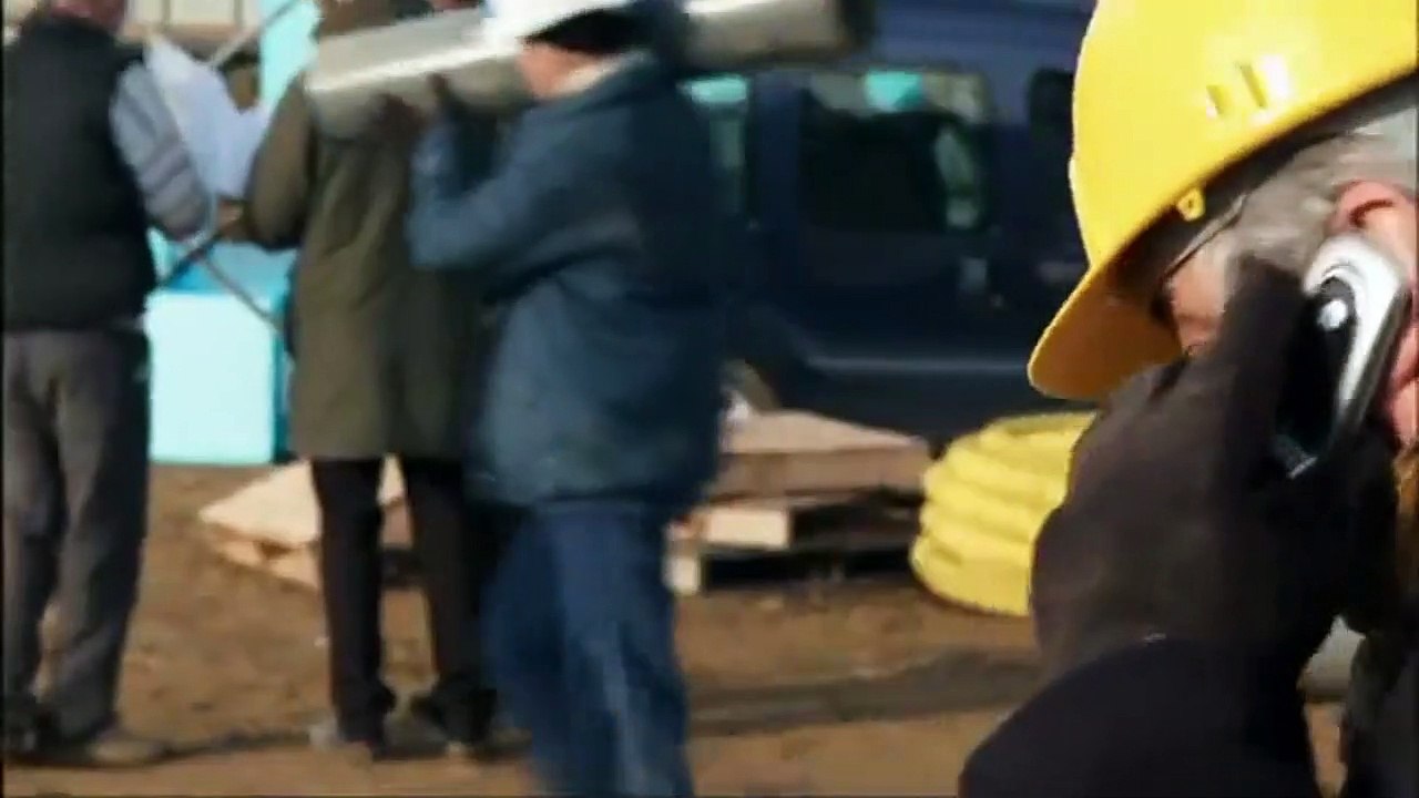 Poltergay Trailer Original