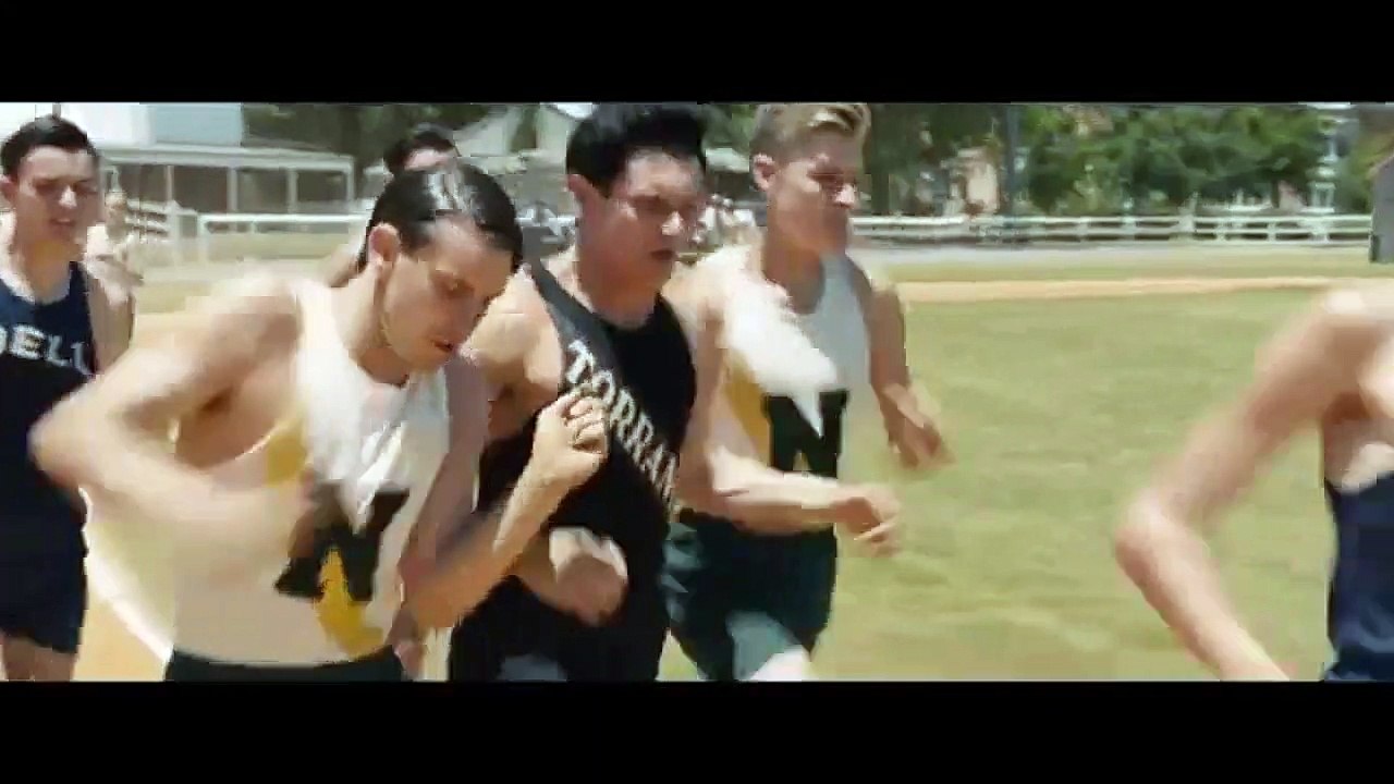 Invencível Trailer (3) Legendado