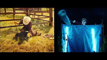 Uma Viagem Extraordinária Trailer Dublado