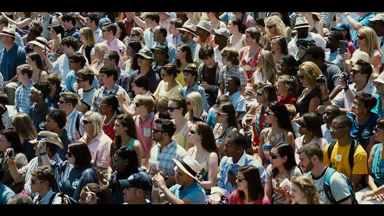 Jurassic World Tráiler (2)