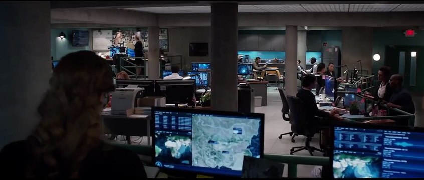 Espías Tráiler (3)