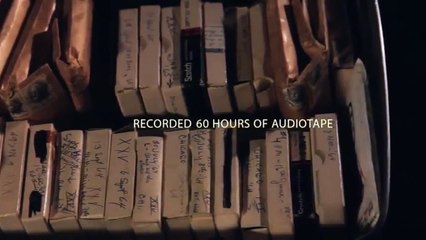 A Mala do Amor e da Vergonha Trailer Original