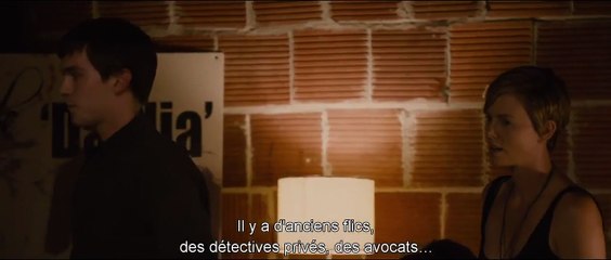 Dark Places Tráiler (4) VO