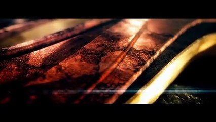 Batman v Superman: El amanecer de la justicia Teaser VO