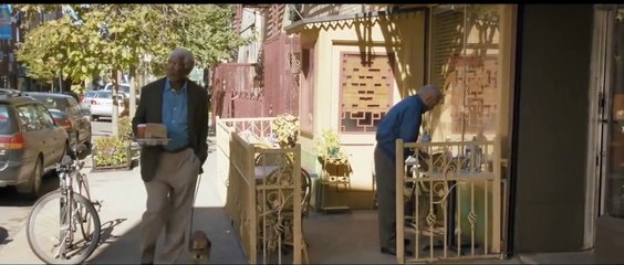 Ático sin ascensor Tráiler (2) VO