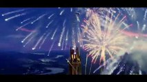 Tomorrowland: El mundo del mañana Tráiler (3) VO