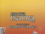 Escrava Isaura Abertura