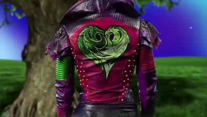 Descendants - Teaser VO