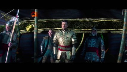 Drácula - A História Nunca Contada Featurette (2) Legendado