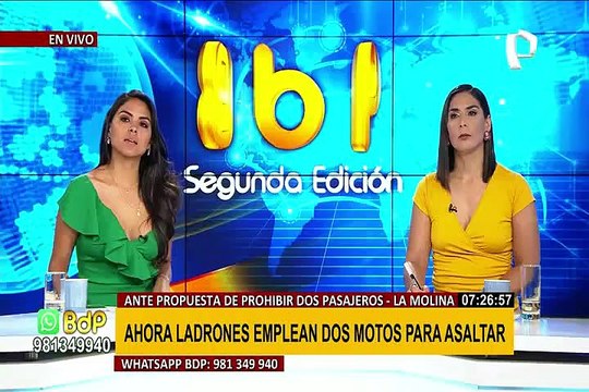 SJL: damnificados por incendio en fábrica clandestina de productos químicos denuncian abandono