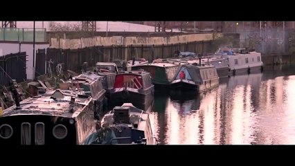 Lilting Tráiler (2) VO